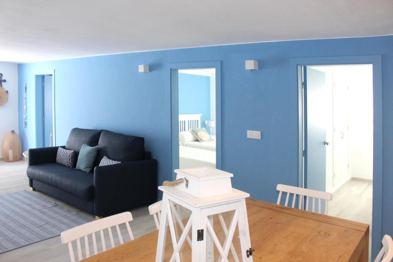 Villa La Costa - 3 Apartamentos Turisticos โรเซส ภายนอก รูปภาพ