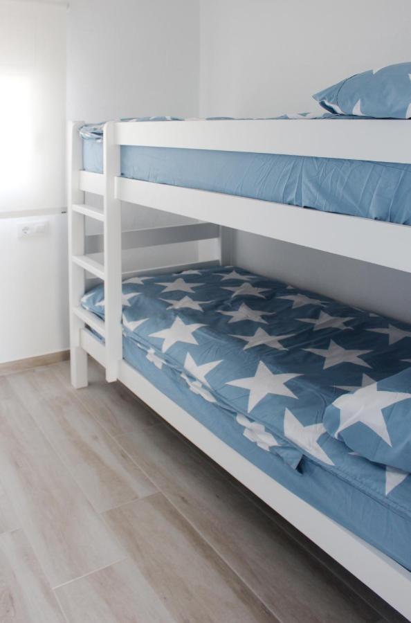 Villa La Costa - 3 Apartamentos Turisticos โรเซส ภายนอก รูปภาพ