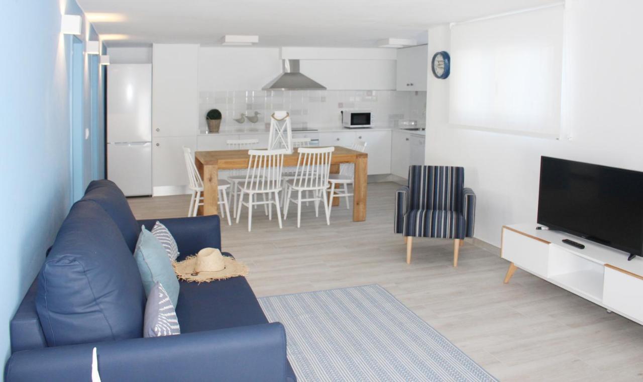 Villa La Costa - 3 Apartamentos Turisticos โรเซส ภายนอก รูปภาพ