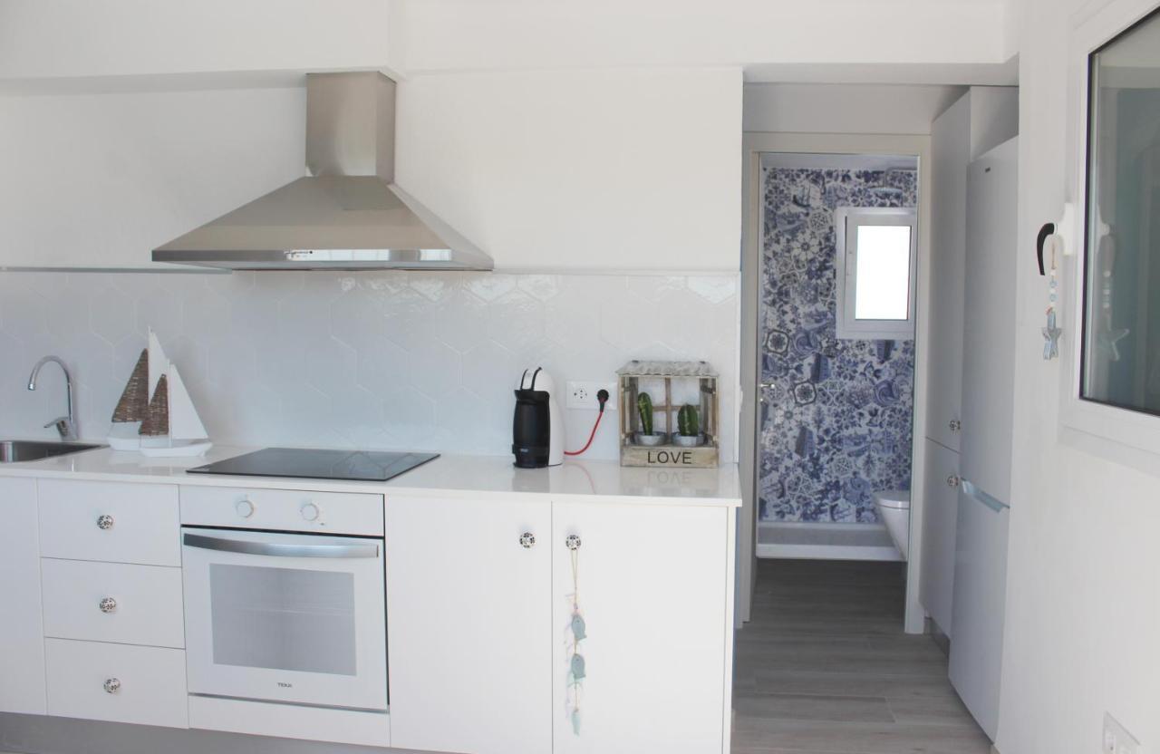 Villa La Costa - 3 Apartamentos Turisticos โรเซส ภายนอก รูปภาพ