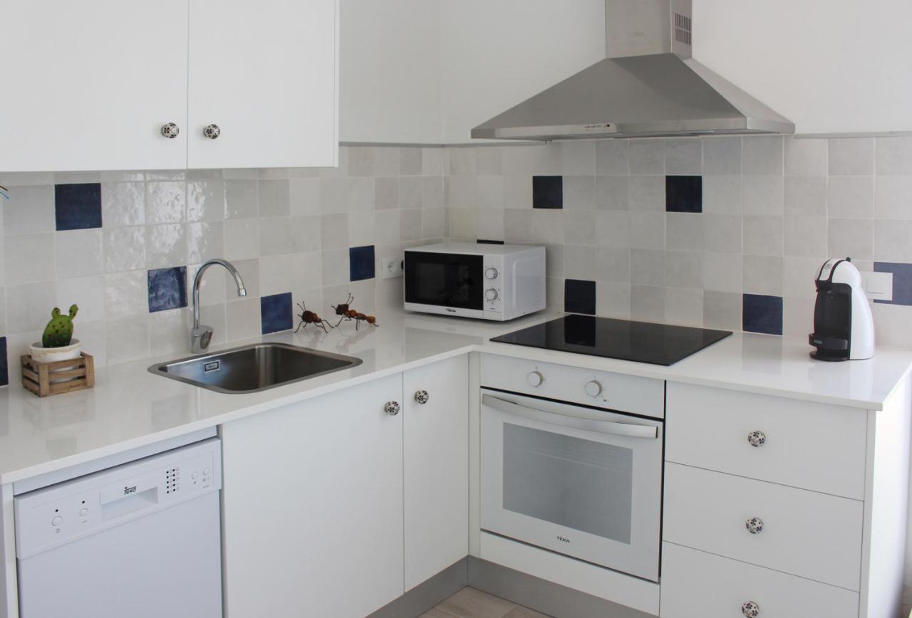 Villa La Costa - 3 Apartamentos Turisticos โรเซส ภายนอก รูปภาพ