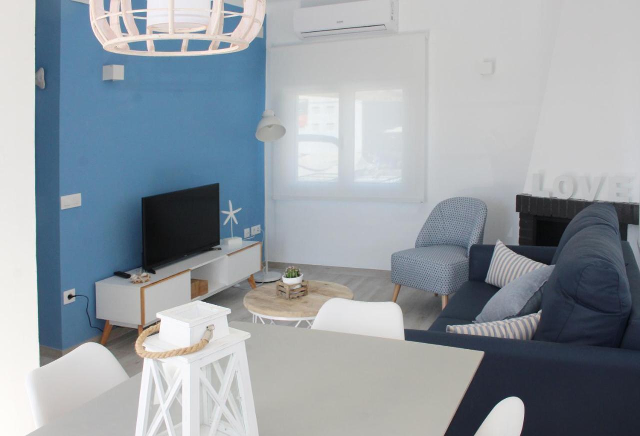 Villa La Costa - 3 Apartamentos Turisticos โรเซส ภายนอก รูปภาพ