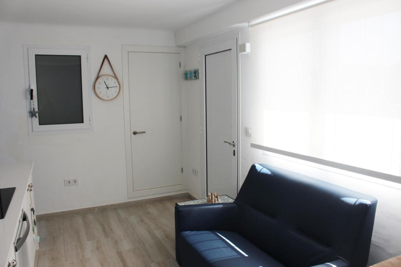 Villa La Costa - 3 Apartamentos Turisticos โรเซส ภายนอก รูปภาพ