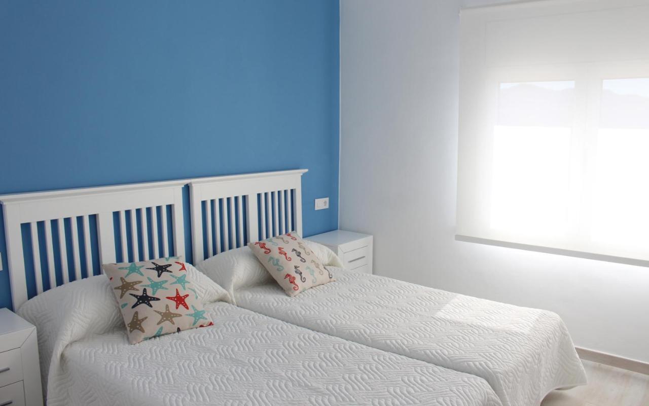 Villa La Costa - 3 Apartamentos Turisticos โรเซส ภายนอก รูปภาพ